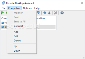 Remote Desktop Assistant screenshot 3