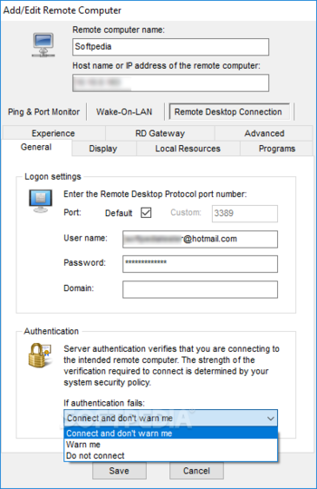 Remote Desktop Assistant screenshot 5