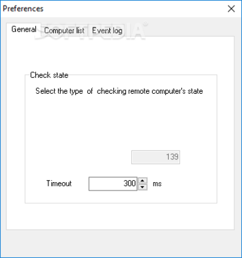 Remote Desktop Audit screenshot 10