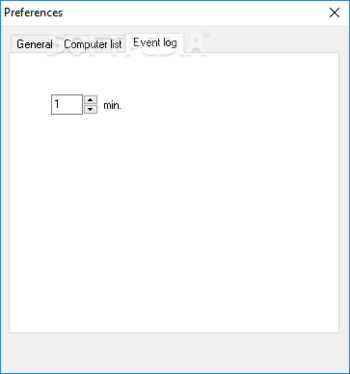 Remote Desktop Audit screenshot 13