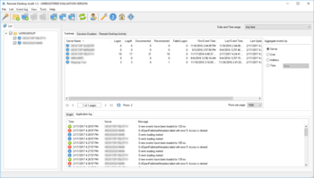 Remote Desktop Audit screenshot 9