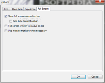 Remote Desktop Connection Manager screenshot 16