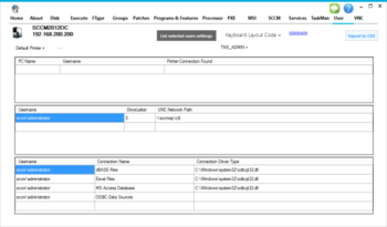 Remote Diagnostics Tool screenshot 5