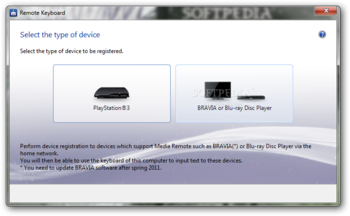 Remote Keyboard Lite screenshot 2