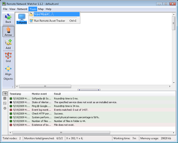 Remote Network Watcher screenshot 10
