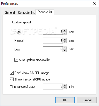 Remote Process Explorer screenshot 14