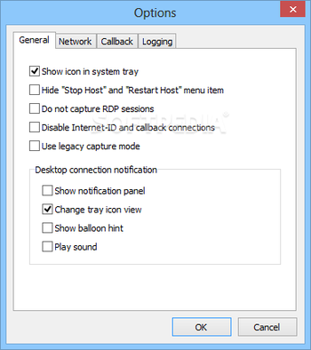 Remote Utilities Free Edition screenshot 24
