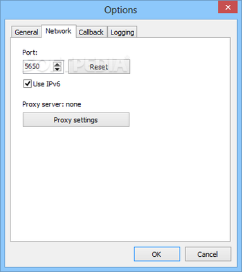 Remote Utilities Free Edition screenshot 25