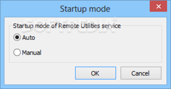 Remote Utilities screenshot 8