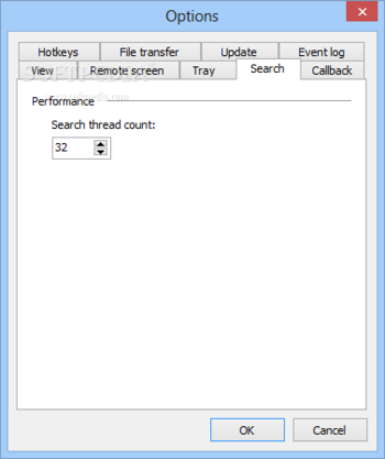 Remote Utilities - Viewer Portable Edition screenshot 19