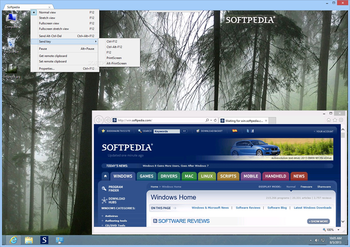 Remote Utilities - Viewer Portable Edition screenshot 3