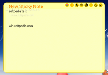 RemoteNote Lite screenshot