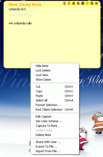 RemoteNote Lite screenshot 2