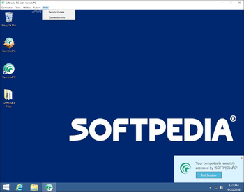 RemotePC screenshot 6