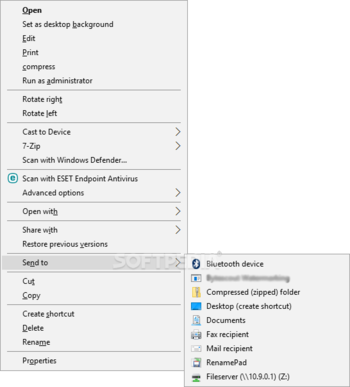 RenamePad screenshot 5