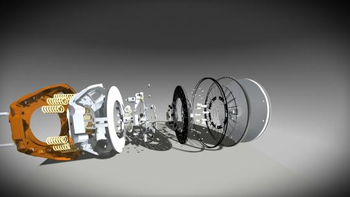 RENDERLights screenshot