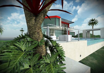 RENDERLights screenshot 2
