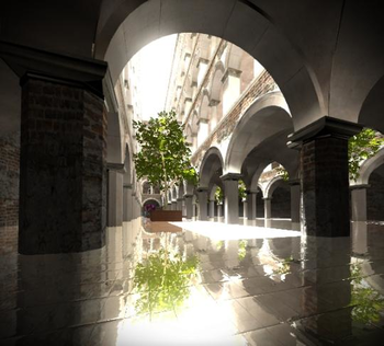 RENDERLights screenshot 3