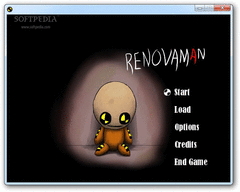 Renovaman screenshot