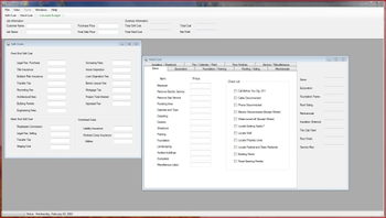 Renovation 10 screenshot
