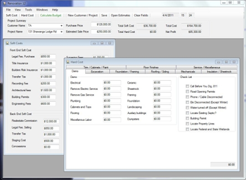 Renovation12 screenshot