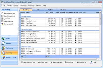 RentMaster screenshot 4