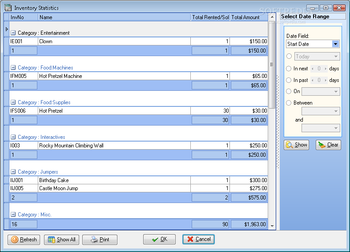 RentMaster screenshot 5