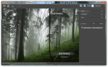 RepaintMyImage Freeware screenshot 2