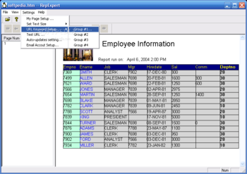 Repexpert Pro screenshot 2