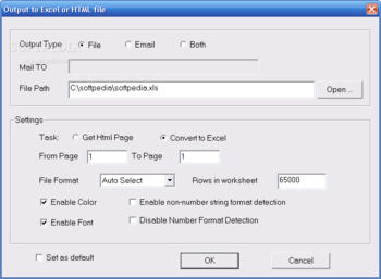 Repexpert Pro screenshot 3