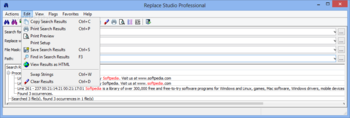 Replace Studio Pro screenshot 3