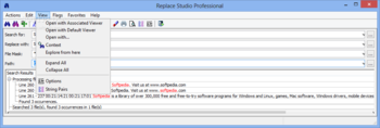 Replace Studio Pro screenshot 4