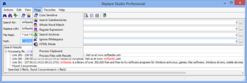 Replace Studio Pro screenshot 5
