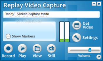 Replay Capture Suite screenshot 3