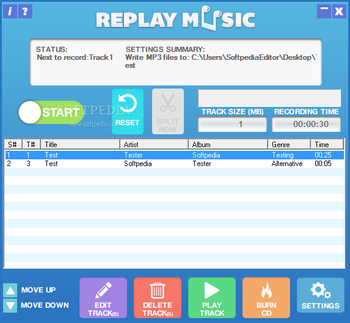 Replay Capture Suite screenshot 4