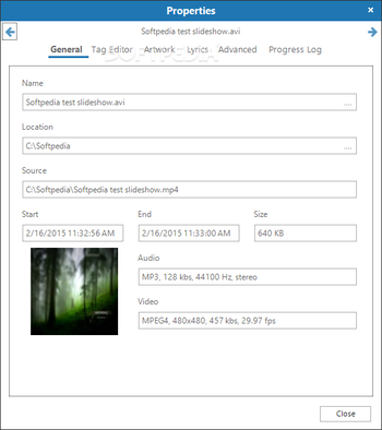 Replay Media Catcher screenshot 6