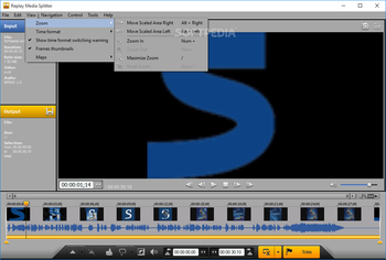Replay Media Splitter screenshot 5