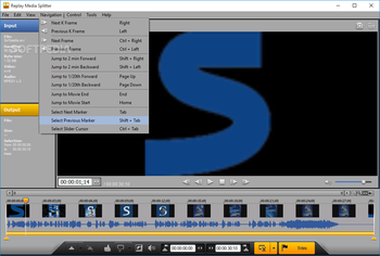 Replay Media Splitter screenshot 6