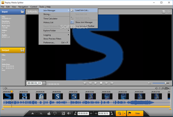 Replay Media Splitter screenshot 8