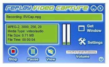 Replay Video Capture screenshot 2