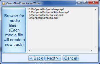 RePlayer screenshot 3