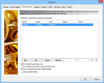 ReplyButler screenshot 11