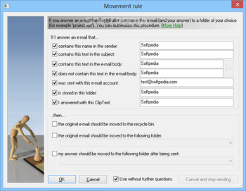 ReplyButler screenshot 12