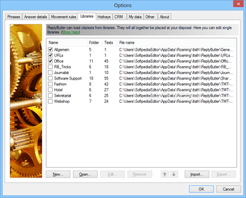 ReplyButler screenshot 13