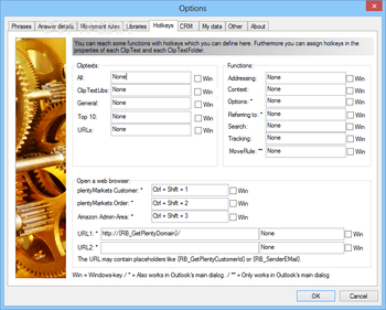 ReplyButler screenshot 14