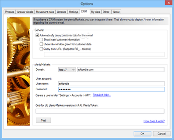 ReplyButler screenshot 15