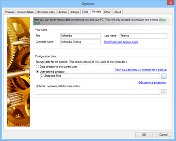 ReplyButler screenshot 16