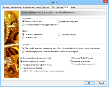 ReplyButler screenshot 17