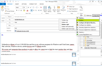 ReplyButler screenshot 4