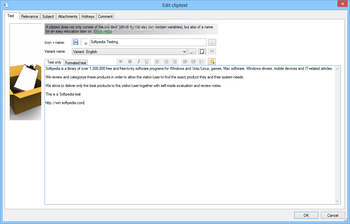 ReplyButler screenshot 5